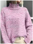 Vintage 3D Printing Sweatshirt