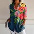 Casual Loose Shirt