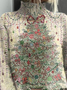Casual Christmas Sweatshirt