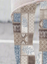Plants Print Leggings
