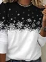 Casual Loose T-Shirt