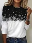 Casual Loose T-Shirt