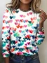 Casual Cotton T-Shirt