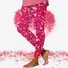 Casual Polka Dots Cotton Leggings