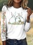 Regular Fit Vintage T-Shirt
