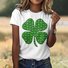 Regular Fit Casual Cotton T-Shirt