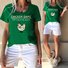 Vintage Crew Neck T-Shirt