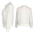 Loose Casual Crew Neck Jacket