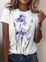 Regular Fit Casual T-Shirt