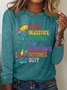 When Injustice Becomes Law, Resist, Resistance,Shirt, Notorious Rbg Shirt, Political Or Protest T-Shirt, Supreme Court Notorious Rbg Casual Long Sleeve Shirt