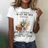 Regular Fit Cotton Casual T-Shirt