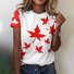 Casual Regular Fit T-Shirt