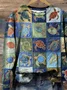 Women's Turtle Sweatshirt