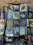 Women's Turtle Sweatshirt