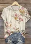 Casual Regular Fit T-Shirt