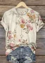 Casual Regular Fit T-Shirt