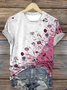 Regular Fit Casual T-Shirt