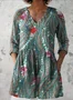 Regular Fit Casual Cotton T-Shirt