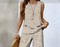 3D Print jacket and trouser suit Two-piece