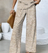 3D Print jacket and trouser suit Two-piece