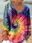 Cotton Casual T-Shirt