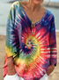 Cotton Casual T-Shirt