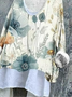 Vintage Loose T-Shirt