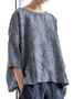 Crew Neck Casual Regular Fit T-Shirt