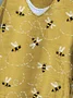 Cotton Casual T-Shirt