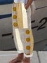 Regular Fit Cotton Casual Pants