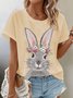 Casual Easter T-Shirt