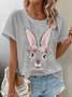 Casual Easter T-Shirt