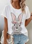 Casual Easter T-Shirt