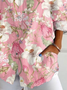 Casual Shirt Collar Regular Fit Shirt