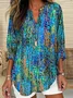 Elegant Loose Blouse