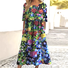 Regular Fit Cotton Casual Dress With No
