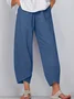 Women's Fashion Casual Pants