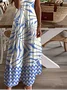 Casual Regular Fit Dress With No Belt