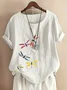Dragonfly Elegant Blouse