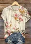 Casual Regular Fit T-Shirt