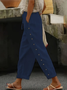 Women's Spring Casual Pants