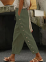 Women's Spring Casual Pants