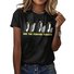 Casual Cotton T-Shirt