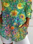 Casual Cotton Shirt