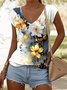 Casual Regular Fit T-Shirt
