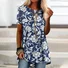 Casual Cotton Regular Fit T-Shirt