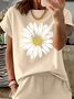Daisy Vintage T-Shirt