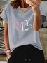 Regular Fit Vintage T-Shirt