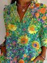 Casual Cotton Shirt