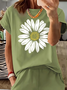 Daisy Vintage T-Shirt